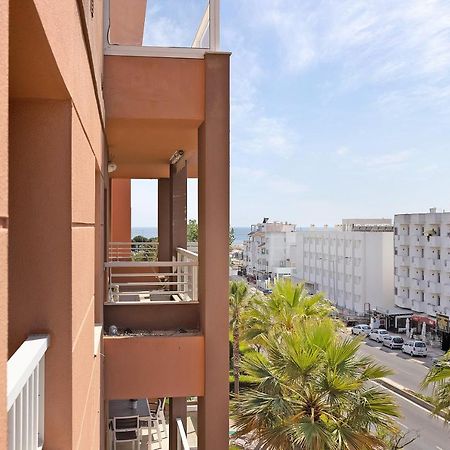 Casa Minke Apartment Portimao Bagian luar foto