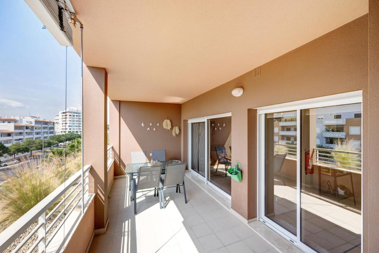 Casa Minke Apartment Portimao Bagian luar foto
