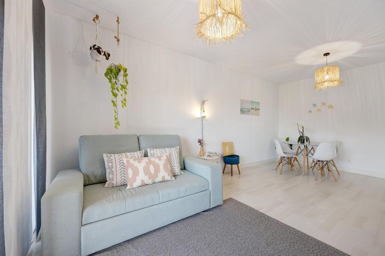 Casa Minke Apartment Portimao Bagian luar foto