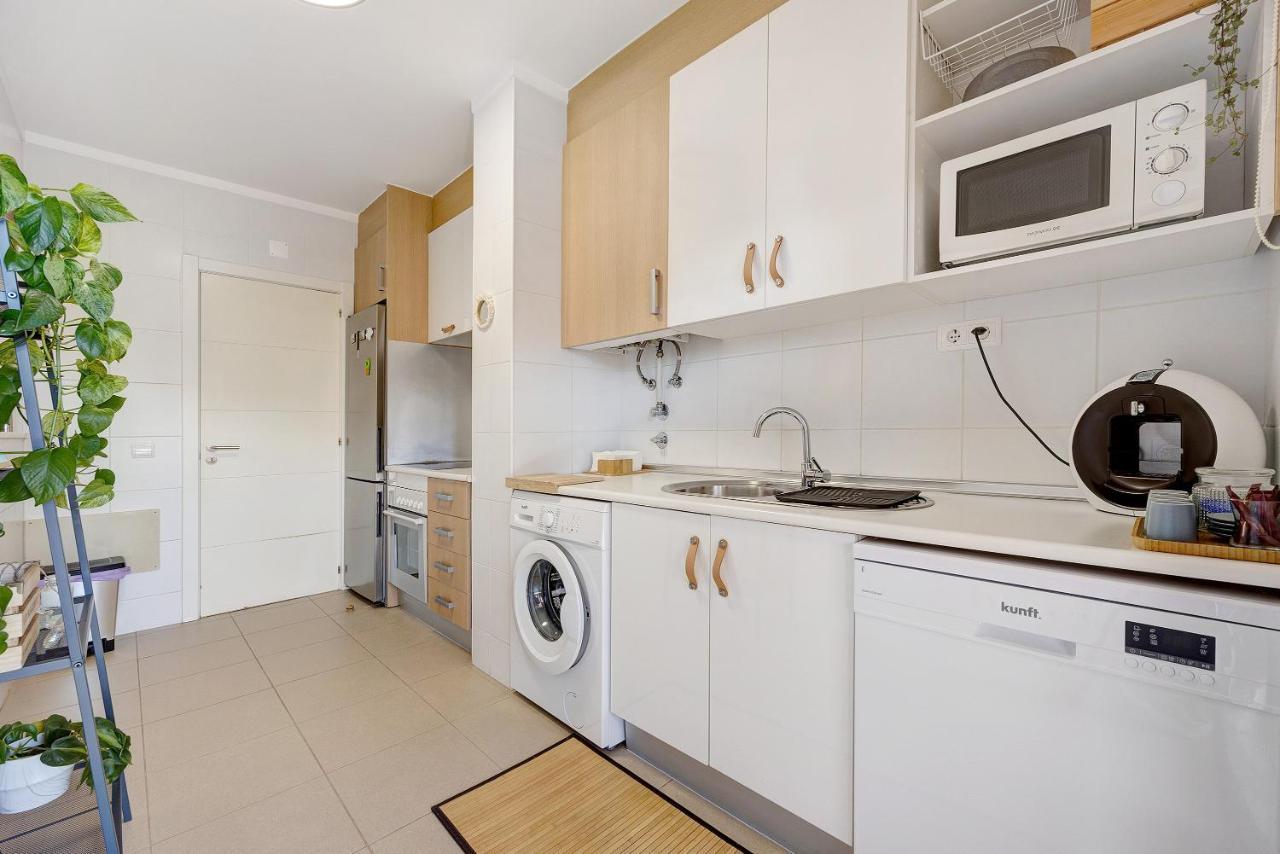 Casa Minke Apartment Portimao Bagian luar foto