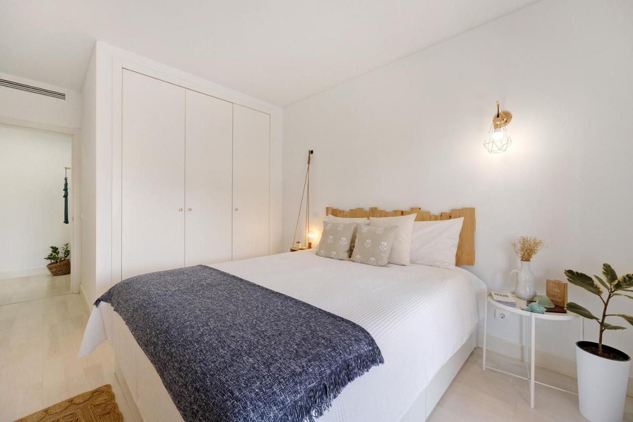 Casa Minke Apartment Portimao Bagian luar foto