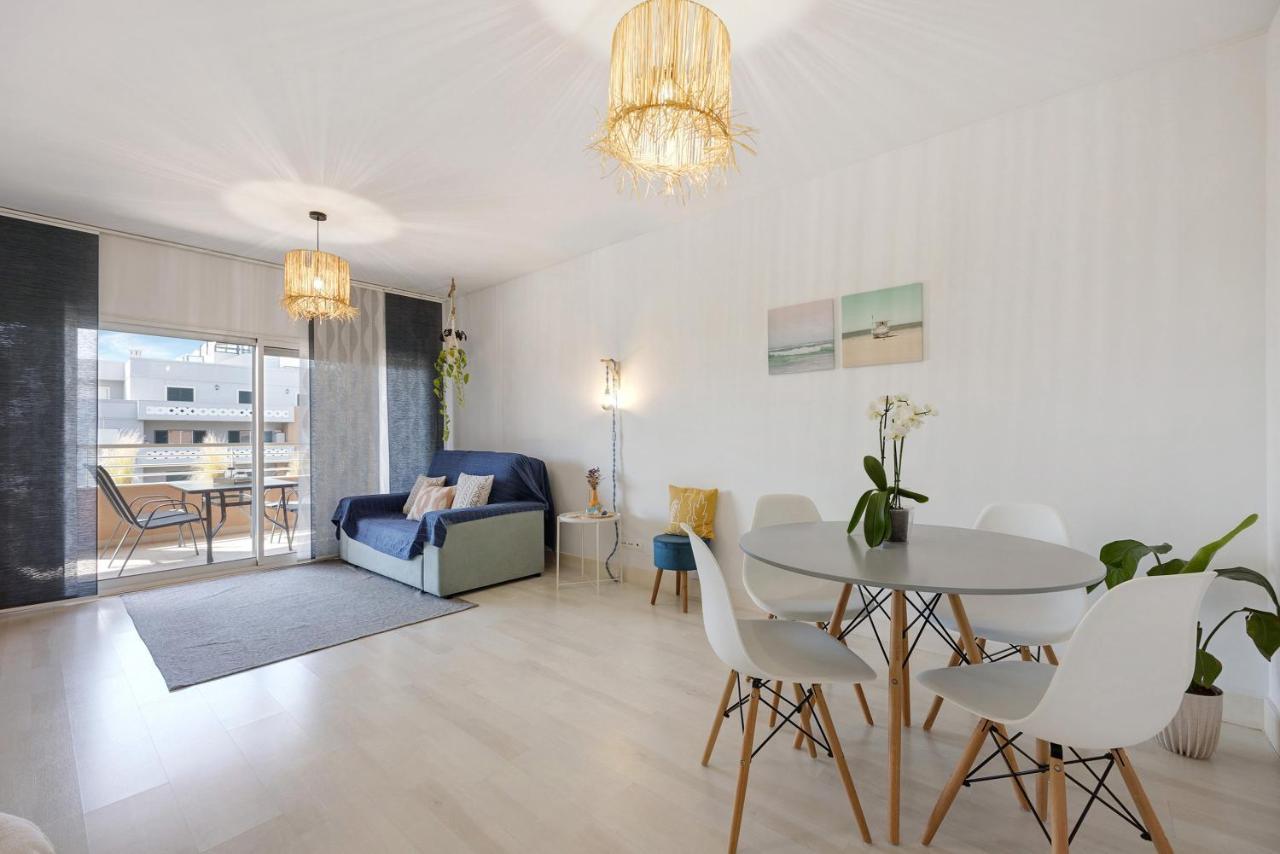 Casa Minke Apartment Portimao Bagian luar foto