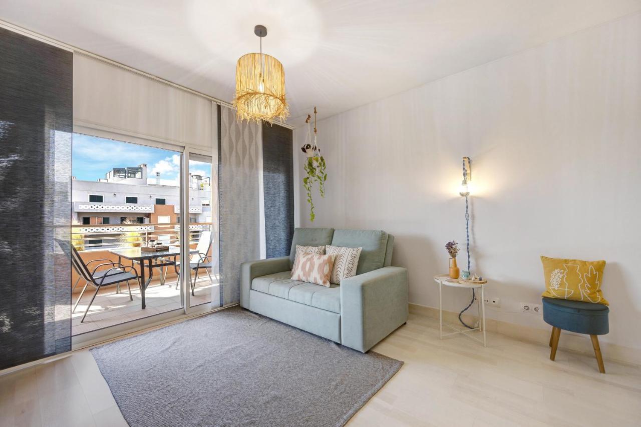 Casa Minke Apartment Portimao Bagian luar foto