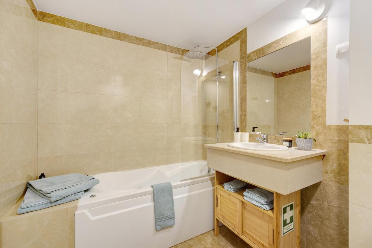Casa Minke Apartment Portimao Bagian luar foto
