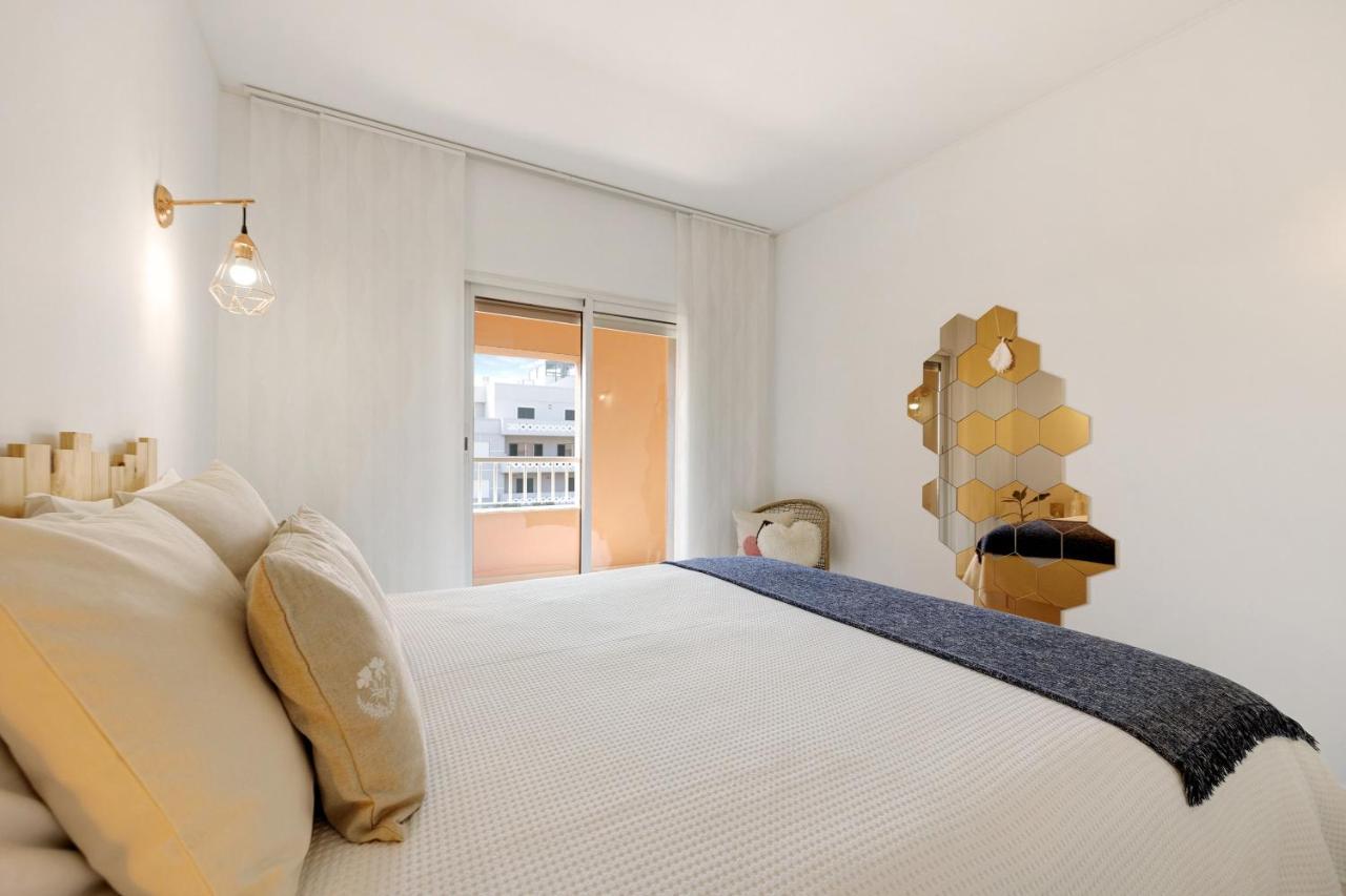 Casa Minke Apartment Portimao Bagian luar foto